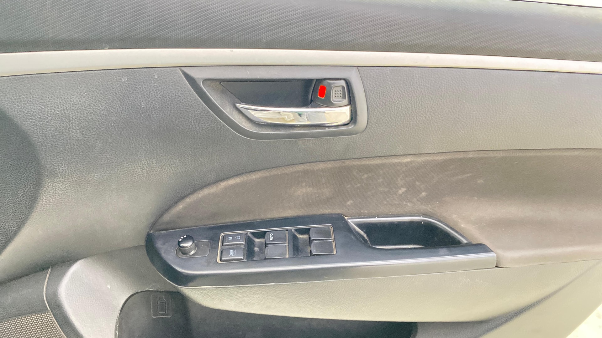 View 2014 Maruti Suzuki 1000 Base Variant Image 33 Used 2014 Maruti Suzuki 1000 Base Variant Image 33