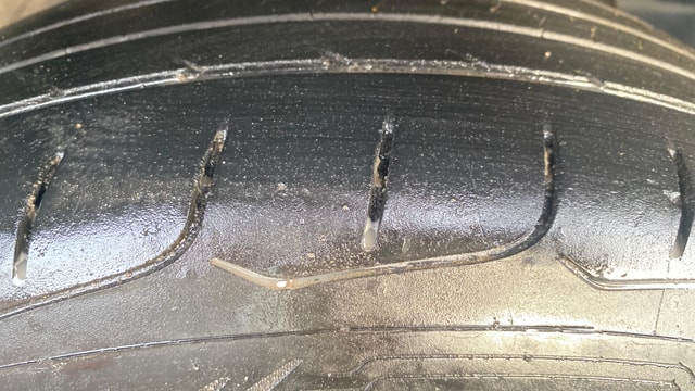 View MG Hector Image 46 Used MG Hector Image 46