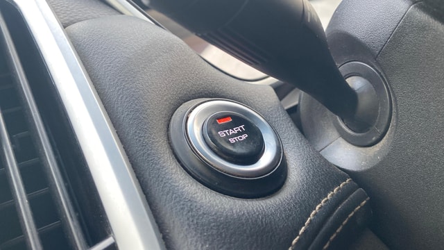 View MG Hector Image 35 Used MG Hector Image 35