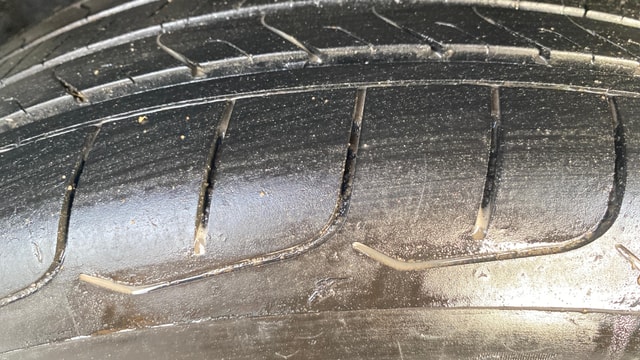 View MG Hector Image 14 Used MG Hector Image 14