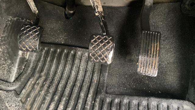 View MG Hector Image 9 Used MG Hector Image 9
