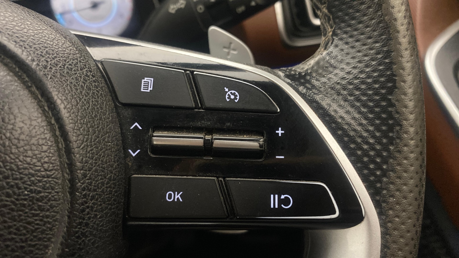 Used 2023 Hyundai Alcazar Used 2023 Hyundai Alcazar