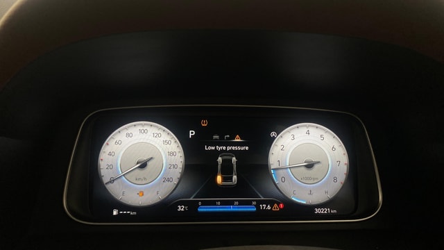 View Hyundai Alcazar Image 22 Used Hyundai Alcazar Image 22