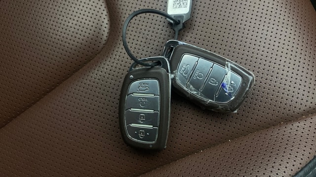 View Hyundai Alcazar Image 20 Used Hyundai Alcazar Image 20