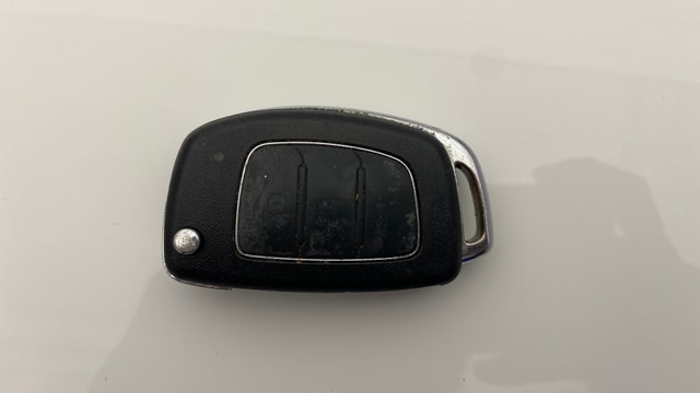 View Hyundai Xcent Image 27 Used Hyundai Xcent Image 27