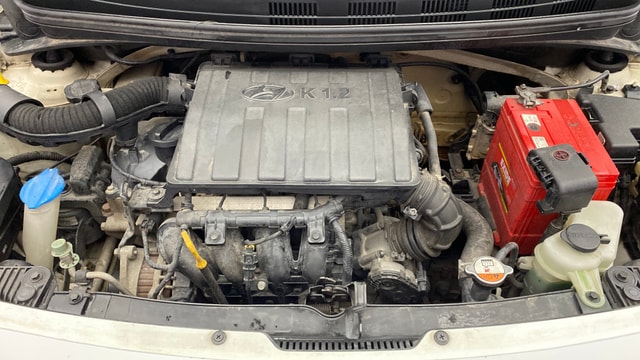 View Hyundai Xcent Image 41 Used Hyundai Xcent Image 41