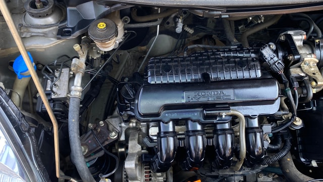 View Honda Amaze Image 3 Used Honda Amaze Image 3