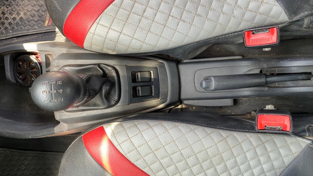 View Maruti Suzuki Alto 800 Image 37 Used Maruti Suzuki Alto 800 Image 37