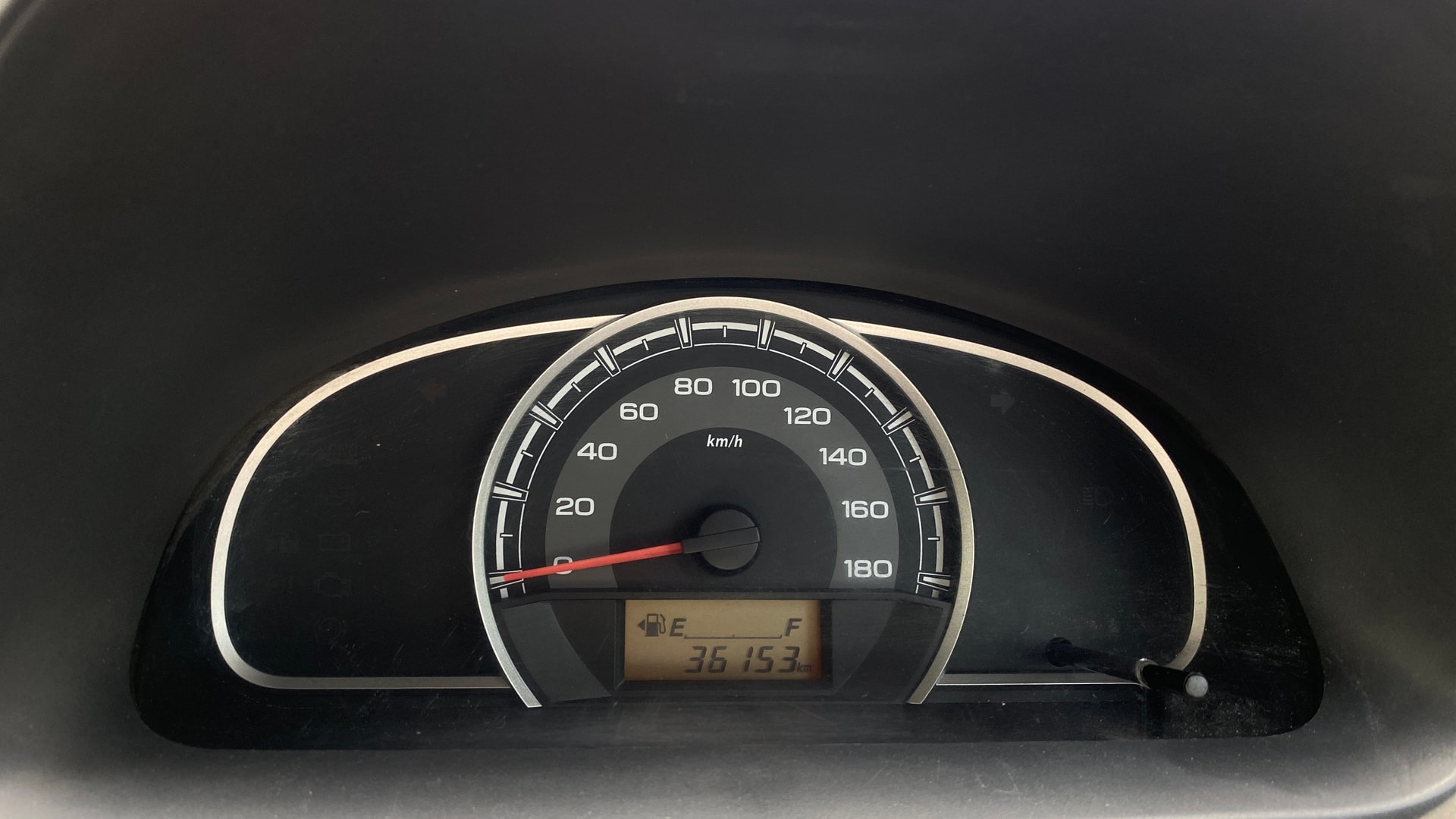 View 2018 Maruti Suzuki Alto 800 LX Image 33 Used 2018 Maruti Suzuki Alto 800 LX Image 33