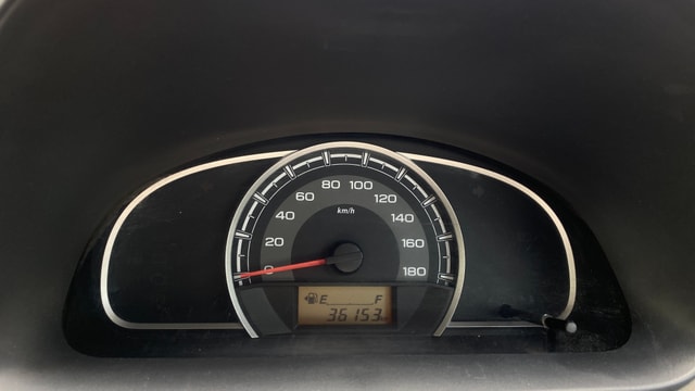 View Maruti Suzuki Alto 800 Image 33 Used Maruti Suzuki Alto 800 Image 33