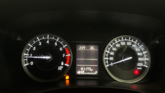 View Maruti Suzuki 1000 Image 34 Used Maruti Suzuki 1000 Image 34