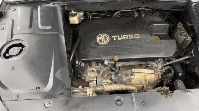View MG Hector Plus Image 27 Used MG Hector Plus Image 27