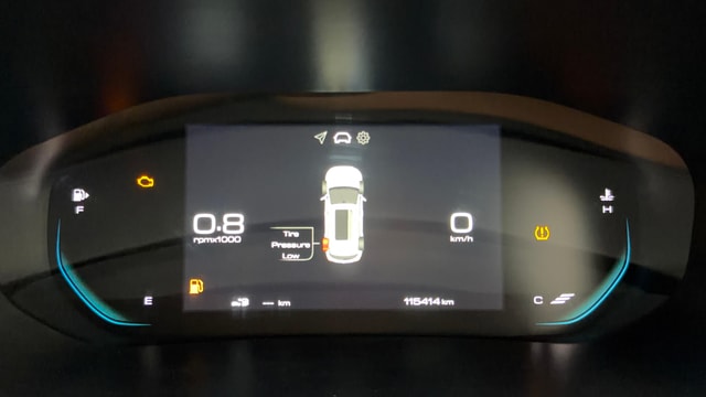 View MG Hector Plus Image 22 Used MG Hector Plus Image 22