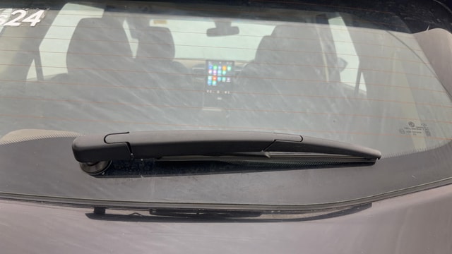 View MG Hector Plus Image 25 Used MG Hector Plus Image 25