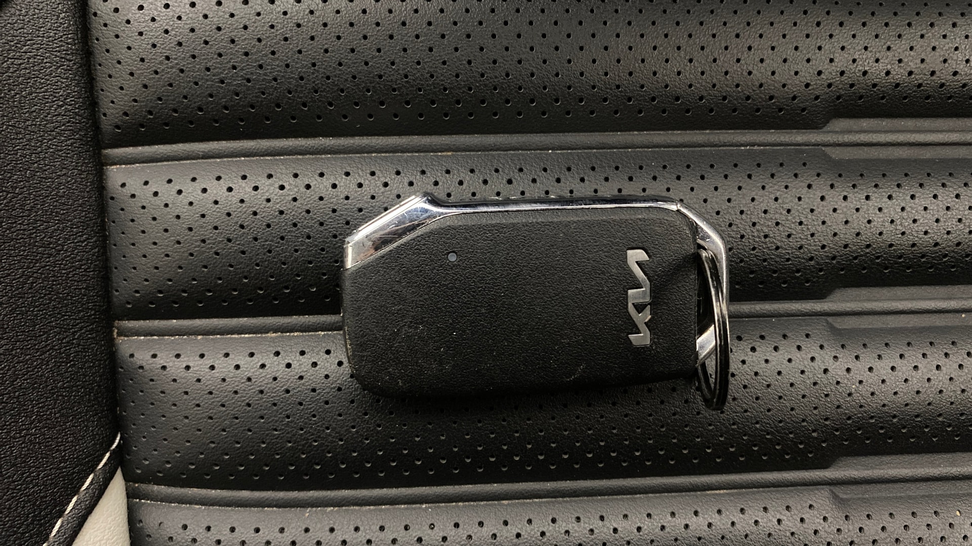 Used 2023 Kia Seltos Used 2023 Kia Seltos
