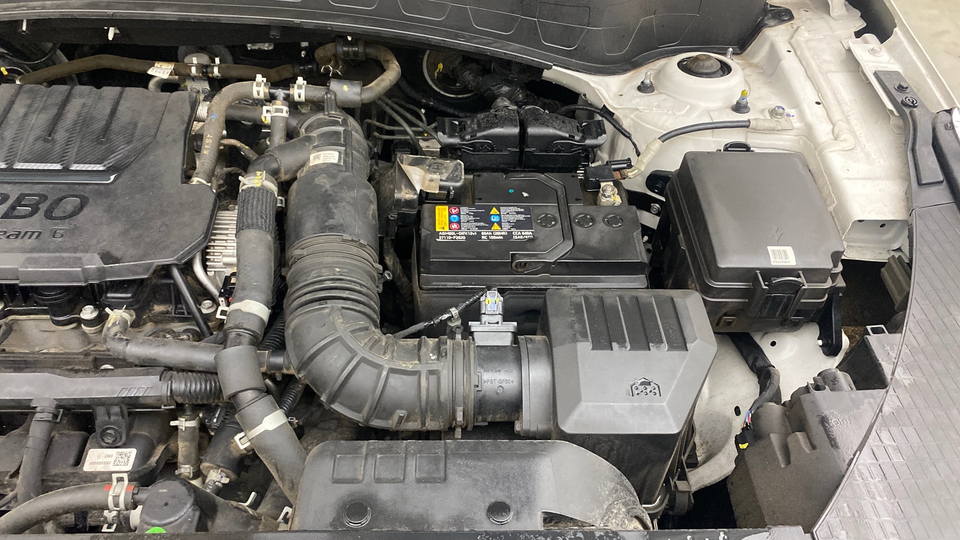 Used 2023 Kia Seltos Used 2023 Kia Seltos