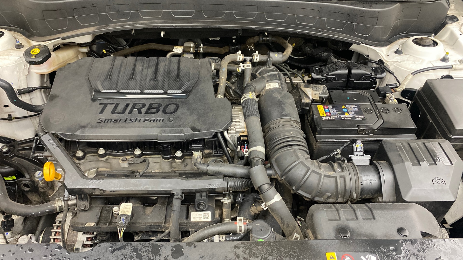 Used 2023 Kia Seltos Used 2023 Kia Seltos