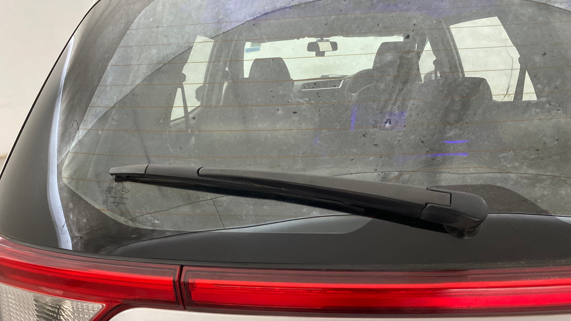Used 2018 Honda BR-V Used 2018 Honda BR-V