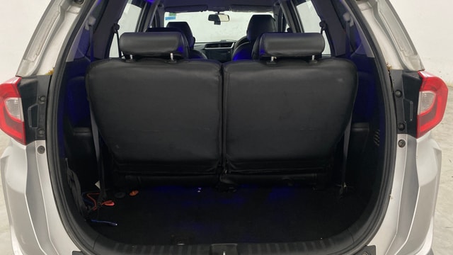 View Honda BR-V Image 10 Used Honda BR-V Image 10