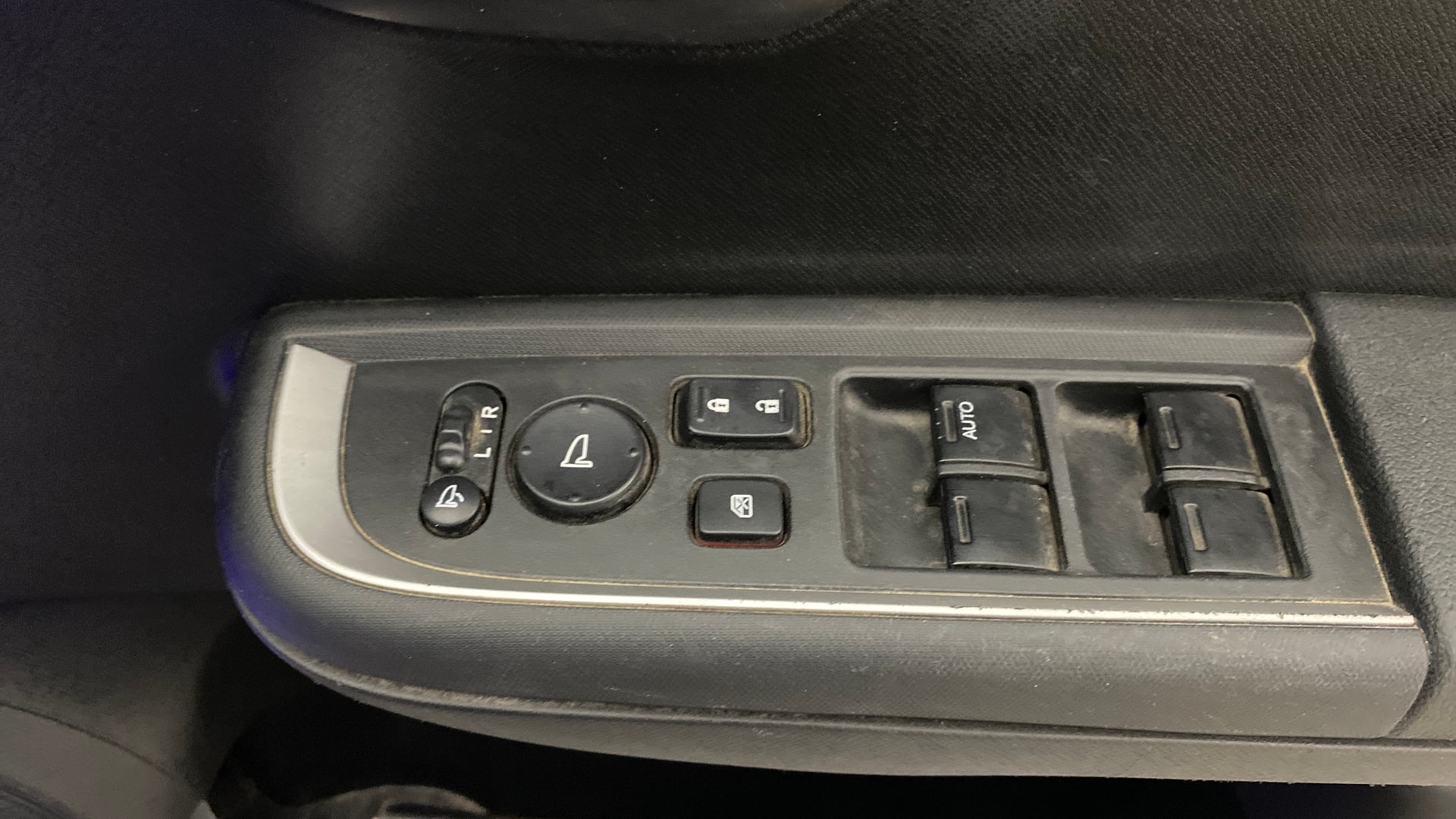 Used 2018 Honda BR-V Used 2018 Honda BR-V