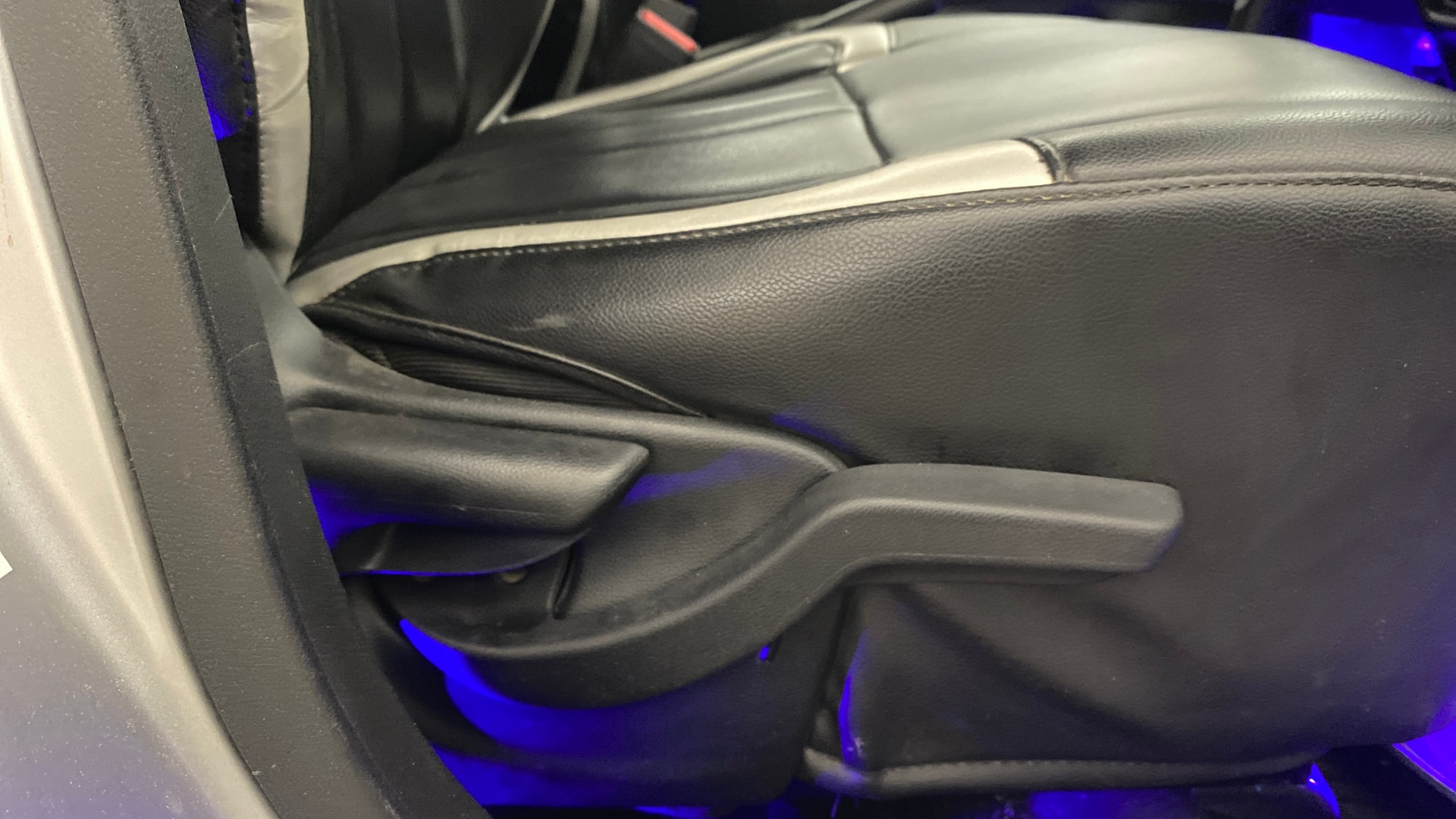 Used 2018 Honda BR-V Used 2018 Honda BR-V
