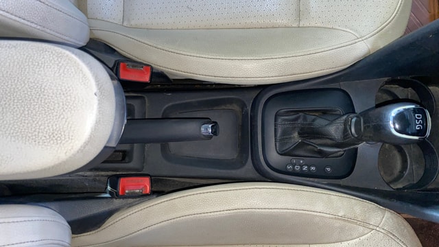 View Skoda Rapid Image 39 Used Skoda Rapid Image 39