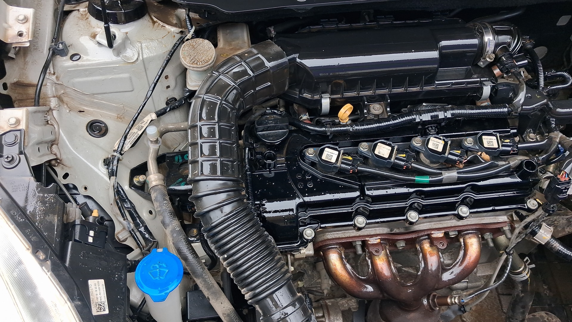 View 2019 Maruti Suzuki 1000 Base Variant Image 3 Used 2019 Maruti Suzuki 1000 Base Variant Image 3