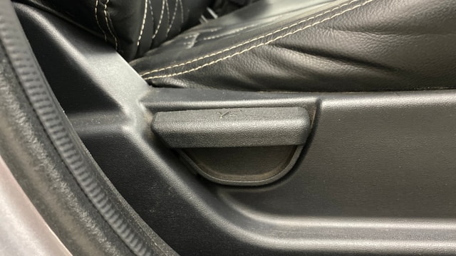 View Hyundai Elite i20 Image 18 Used Hyundai Elite i20 Image 18