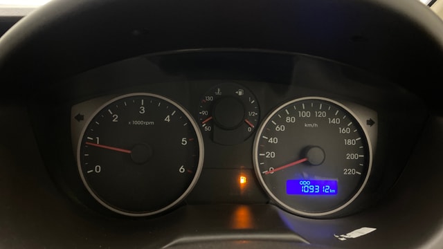 View Hyundai Elite i20 Image 33 Used Hyundai Elite i20 Image 33
