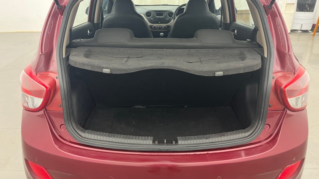 View Hyundai Grand i10 Image 10 Used Hyundai Grand i10 Image 10