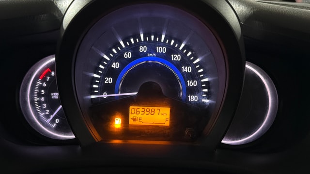 View Honda Amaze Image 34 Used Honda Amaze Image 34