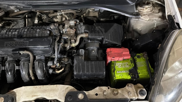 View Honda Amaze Image 13 Used Honda Amaze Image 13