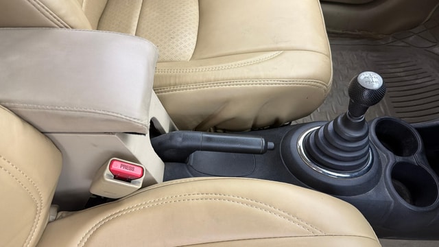 View Honda Amaze Image 38 Used Honda Amaze Image 38
