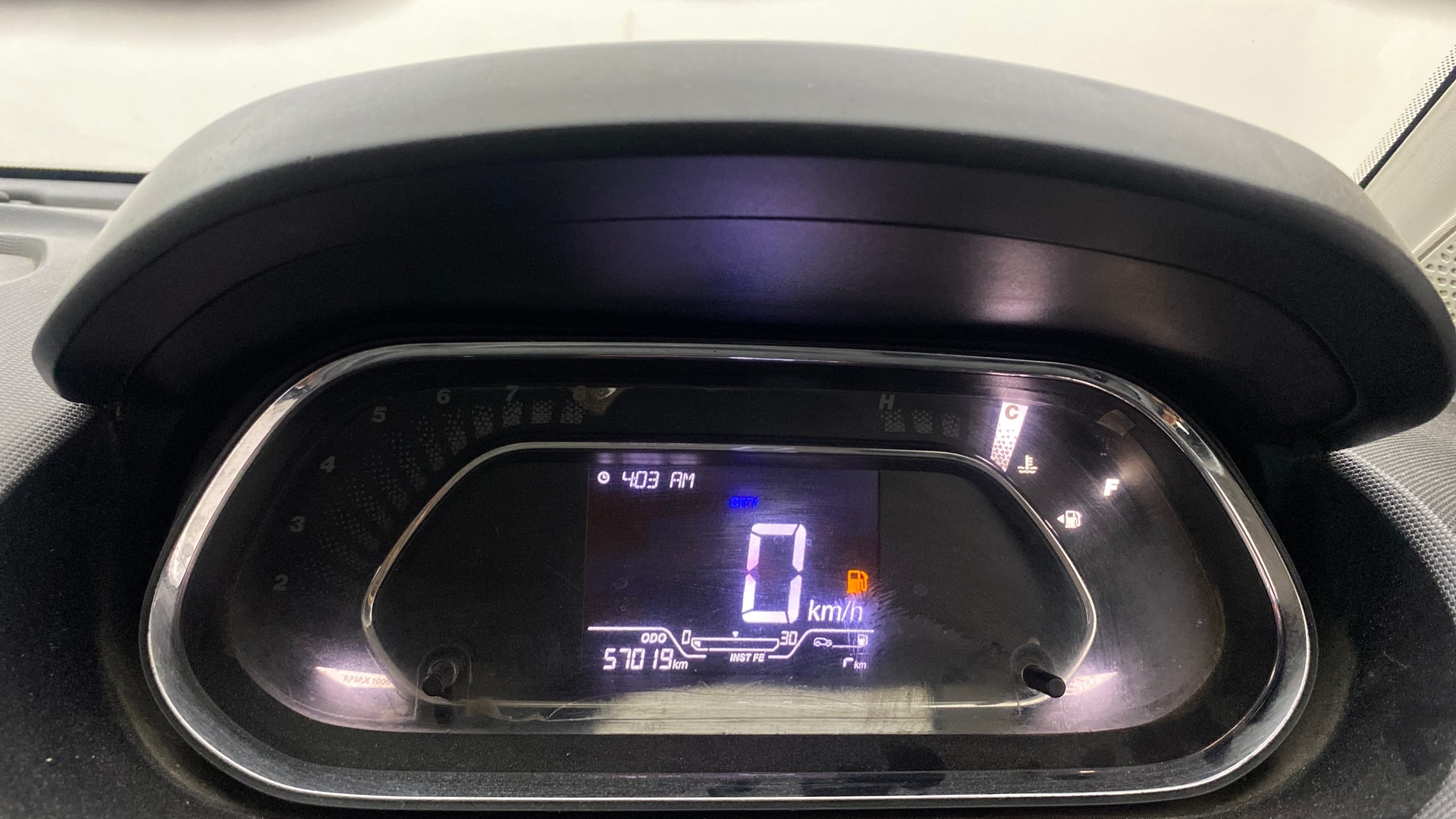 Used 2020 Tata Tiago Used 2020 Tata Tiago
