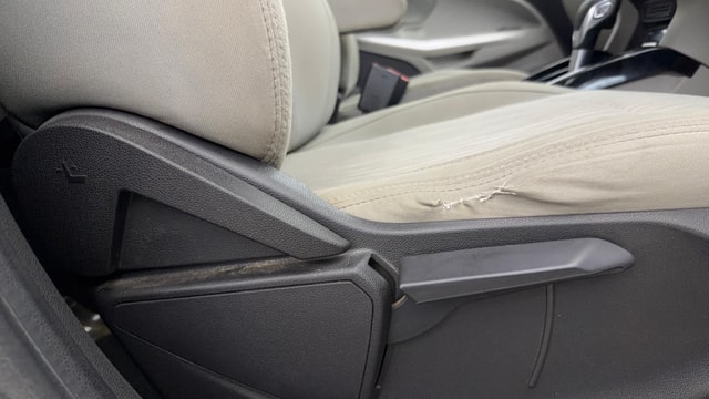 View Ford EcoSport Image 18 Used Ford EcoSport Image 18