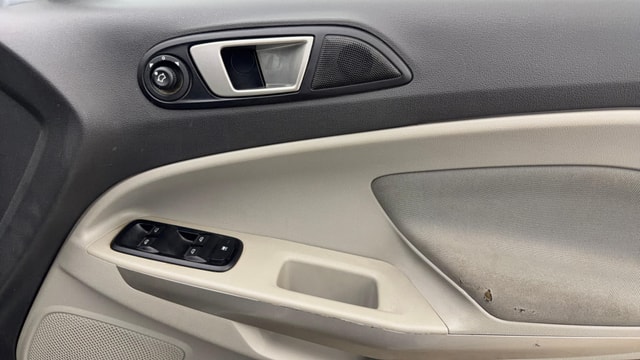 View Ford EcoSport Image 32 Used Ford EcoSport Image 32