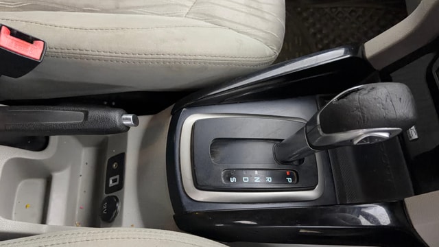 View Ford EcoSport Image 37 Used Ford EcoSport Image 37