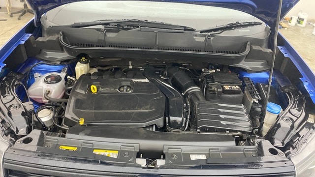 View Volkswagen Taigun Image 44 Used Volkswagen Taigun Image 44