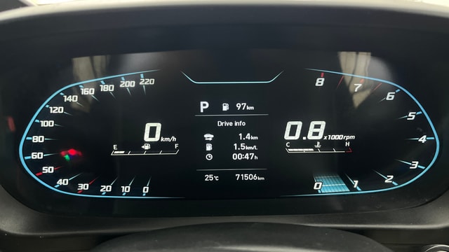 View Hyundai Elite i20 Image 20 Used Hyundai Elite i20 Image 20