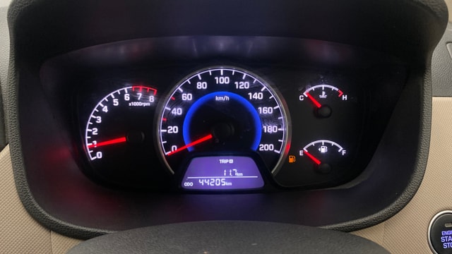 View Hyundai Grand i10 Image 34 Used Hyundai Grand i10 Image 34