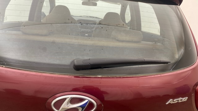 View Hyundai Grand i10 Image 42 Used Hyundai Grand i10 Image 42