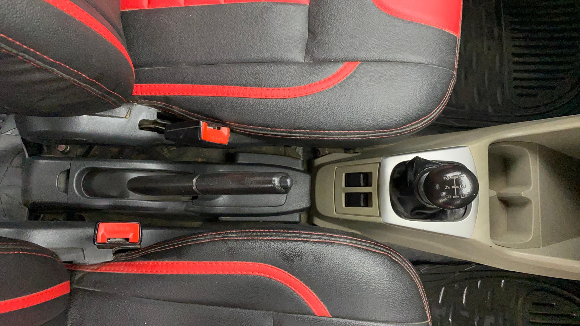 View 2016 Maruti Suzuki Alto K10 LX Image 38 Used 2016 Maruti Suzuki Alto K10 LX Image 38
