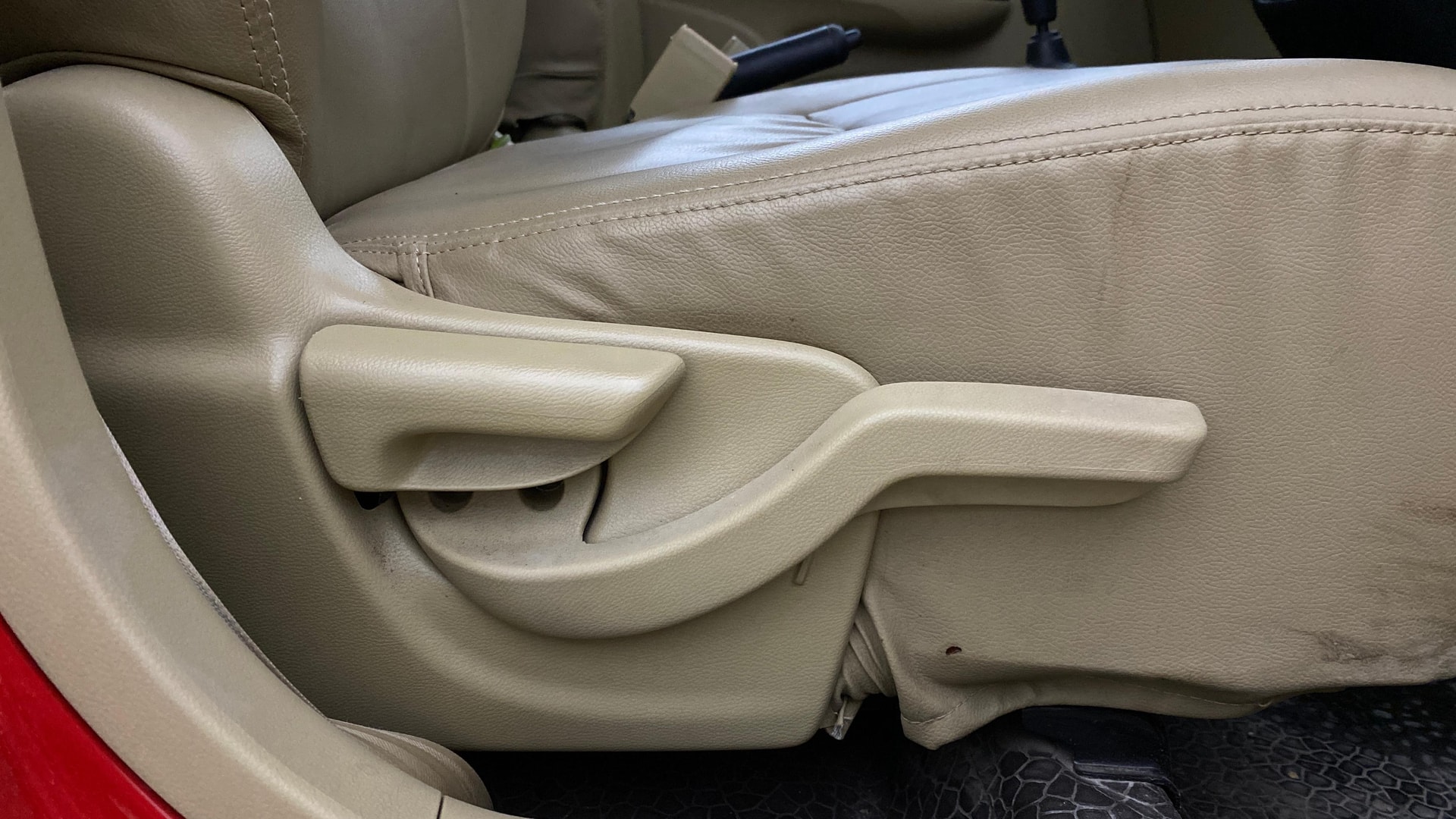 View 2015 Honda Brio S MT Petrol Image 18 Used 2015 Honda Brio S MT Petrol Image 18