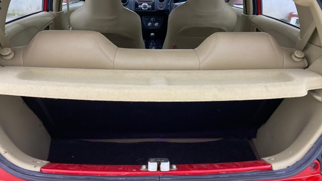 View Honda Brio Image 10 Used Honda Brio Image 10