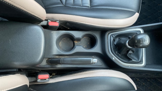 View Hyundai Creta Image 38 Used Hyundai Creta Image 38
