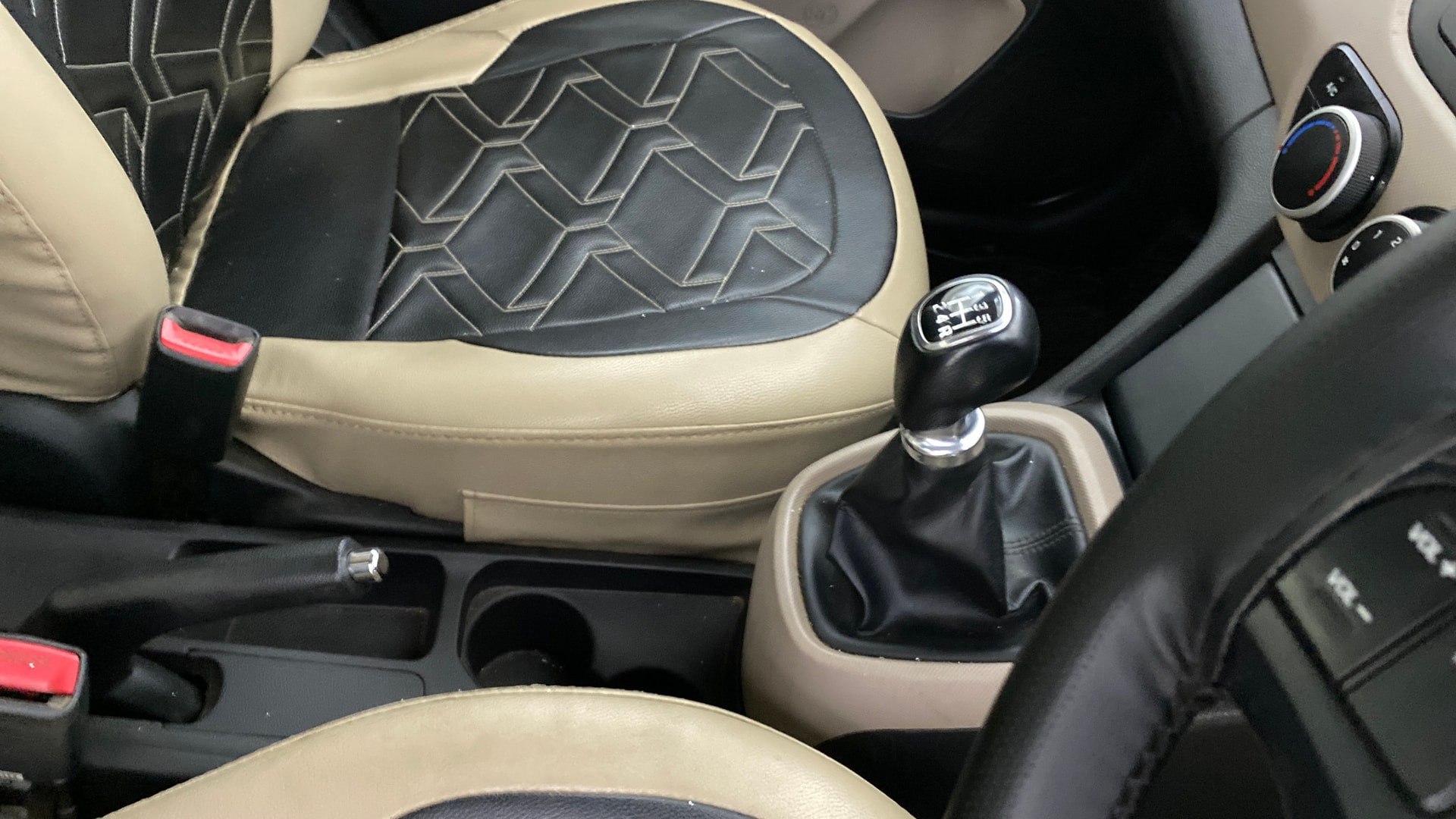 Used 2018 Hyundai Xcent Used 2018 Hyundai Xcent