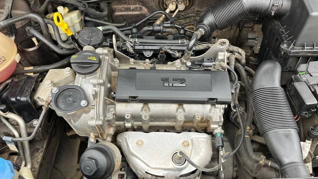 View Volkswagen Polo Image 40 Used Volkswagen Polo Image 40