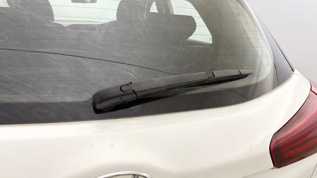 View Hyundai Elite i20 Image 43 Used Hyundai Elite i20 Image 43