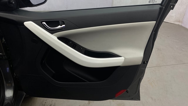 View Tata Nexon Image 34 Used Tata Nexon Image 34