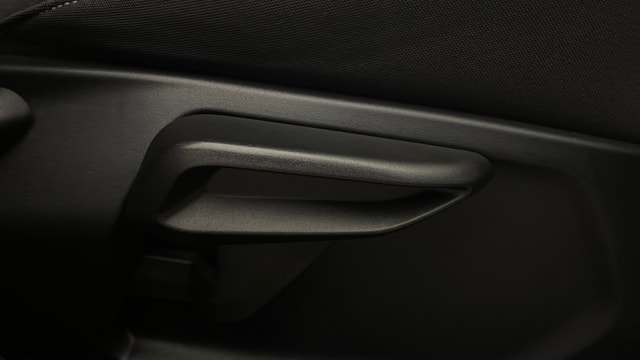 View Tata Nexon Image 19 Used Tata Nexon Image 19